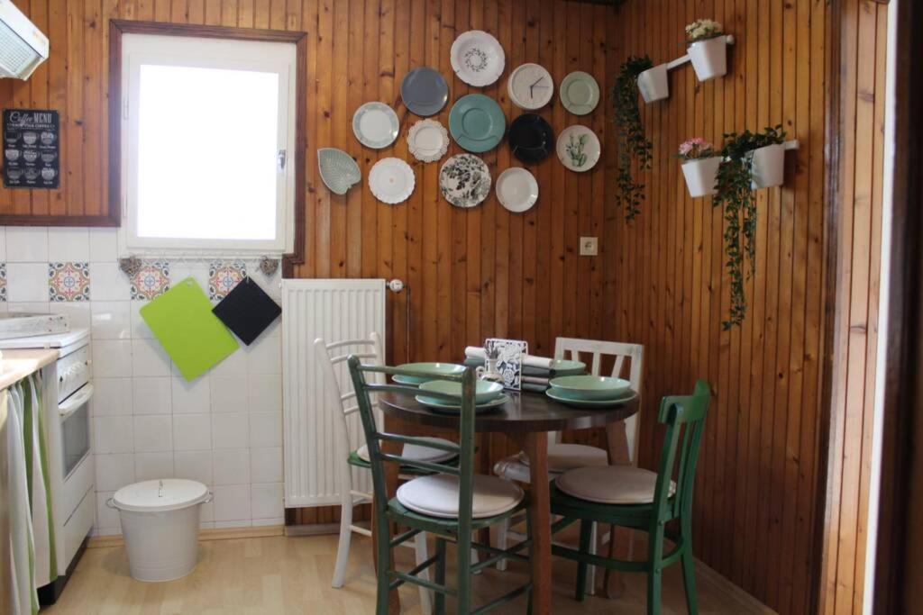 Guest House Pinus Generalski Stol Exterior photo